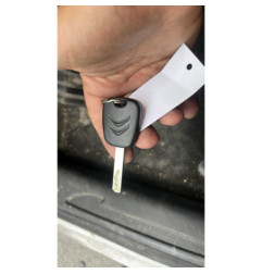 Pare soleil gauche CITROEN C3 2
