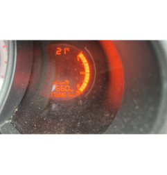 Pare soleil gauche CITROEN C3 2