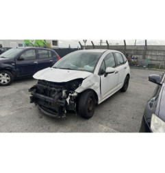 Pare soleil gauche CITROEN C3 2