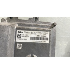 Kit de demarrage PEUGEOT 208 1
