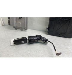 Kit de demarrage PEUGEOT 208 1