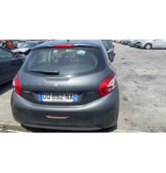 Kit de demarrage PEUGEOT 208 1