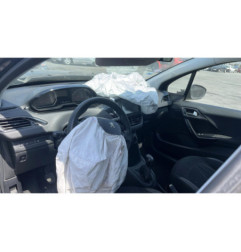 Kit de demarrage PEUGEOT 208 1
