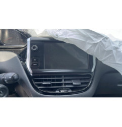 Kit de demarrage PEUGEOT 208 1