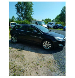 Commodo d'essuie glaces OPEL ASTRA J