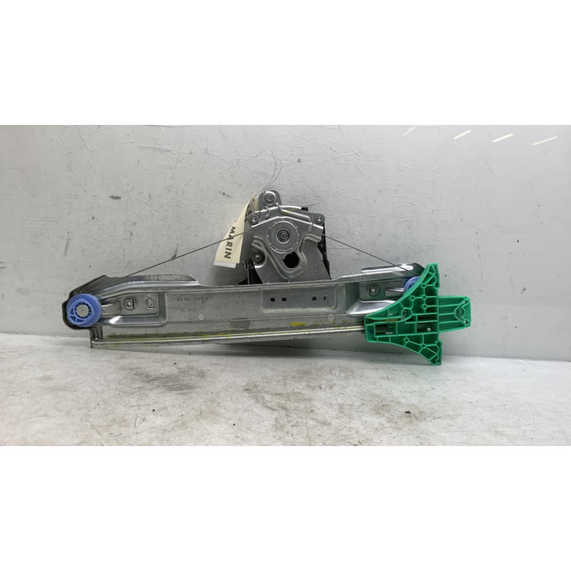 Leve vitre electrique arriere gauche OPEL ASTRA J Photo n°1