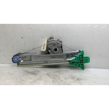Leve vitre electrique arriere gauche OPEL ASTRA J Photo n°1