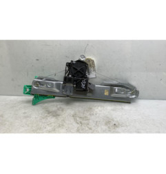 Leve vitre electrique arriere gauche OPEL ASTRA J