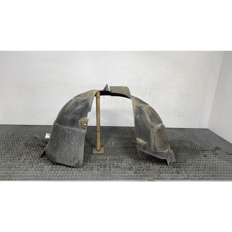 Pare boue avant droit OPEL ASTRA J Photo n°4