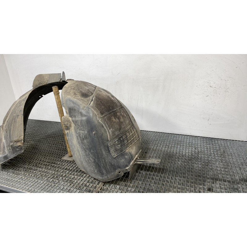 Pare boue avant gauche OPEL ASTRA J Photo n°3