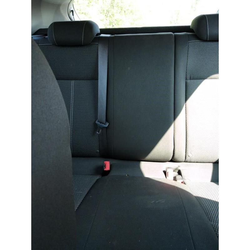 Pare boue avant gauche OPEL ASTRA J Photo n°15
