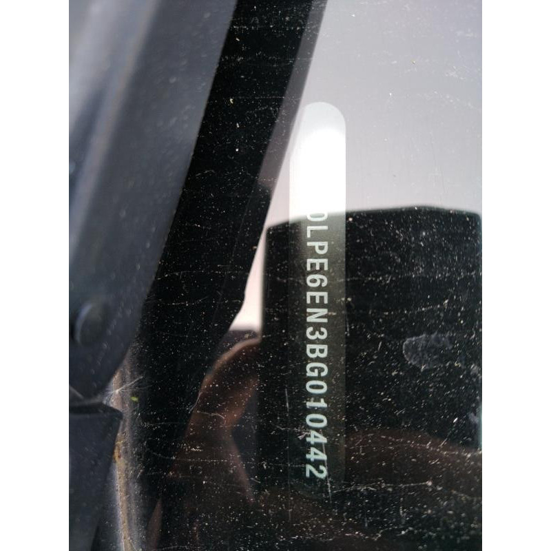 Amortisseur avant gauche OPEL ASTRA J Photo n°13