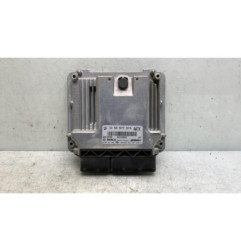 Calculateur moteur OPEL ASTRA J Photo n°1