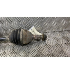 Cardan gauche (transmission) OPEL ASTRA J Photo n°1