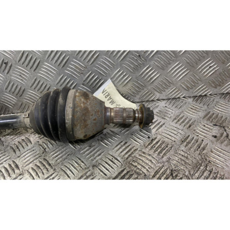 Cardan gauche (transmission) OPEL ASTRA J Photo n°1