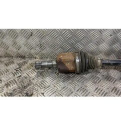 Cardan gauche (transmission) OPEL ASTRA J