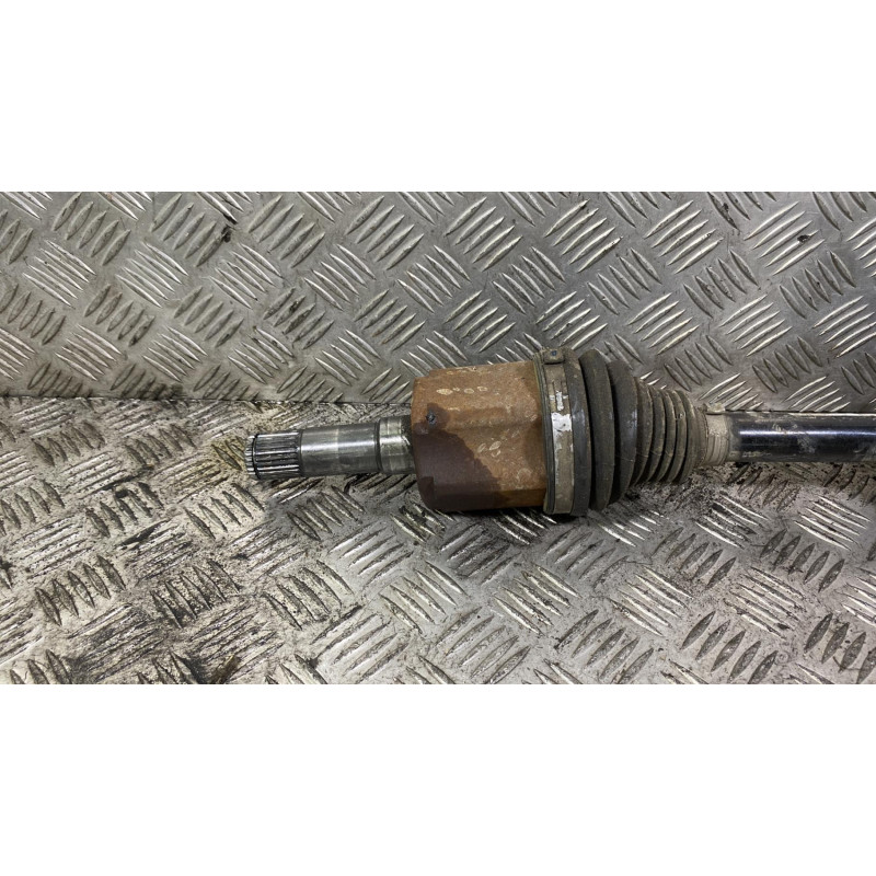Cardan gauche (transmission) OPEL ASTRA J Photo n°2
