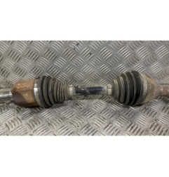 Cardan gauche (transmission) OPEL ASTRA J
