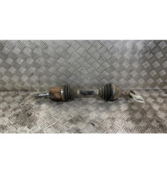 Cardan gauche (transmission) OPEL ASTRA J