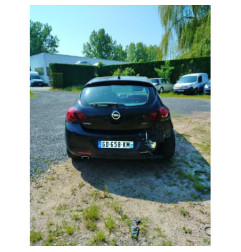 Cardan gauche (transmission) OPEL ASTRA J
