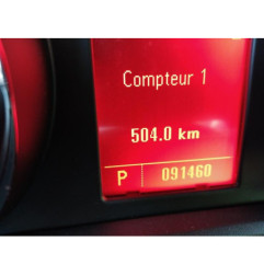 Cardan gauche (transmission) OPEL ASTRA J