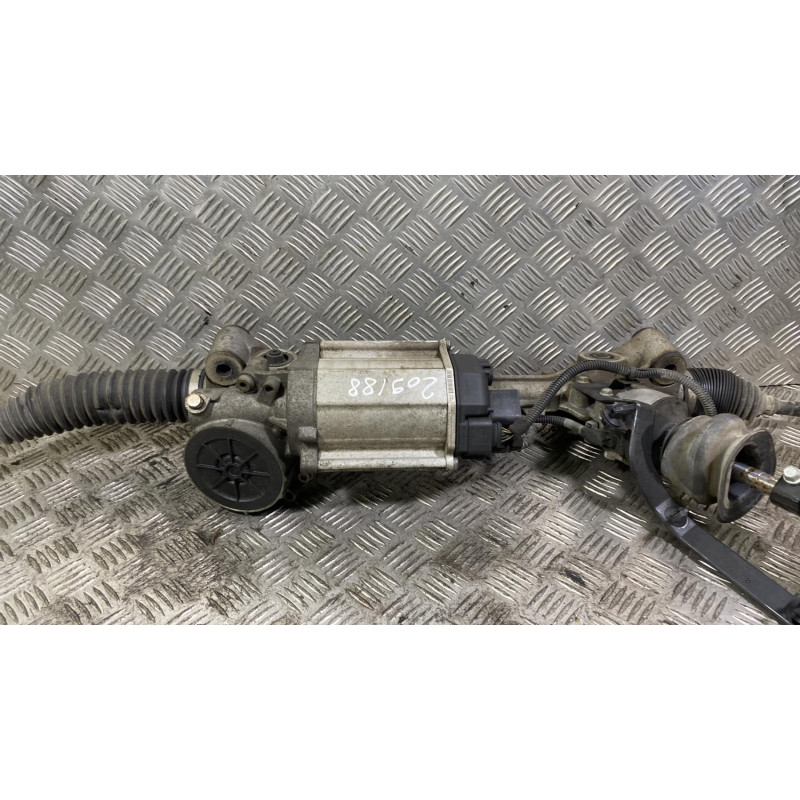 Cremaillere assistee OPEL ASTRA J Photo n°3
