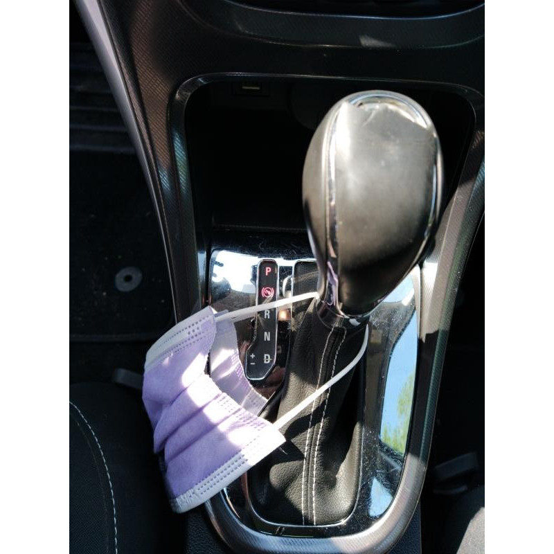 Cric OPEL ASTRA J Photo n°15