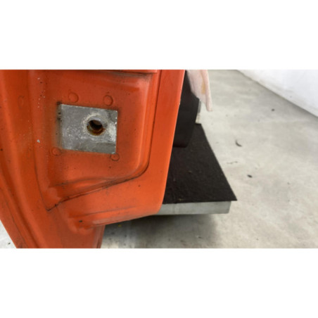 Porte avant droit FIAT FIORINO 3