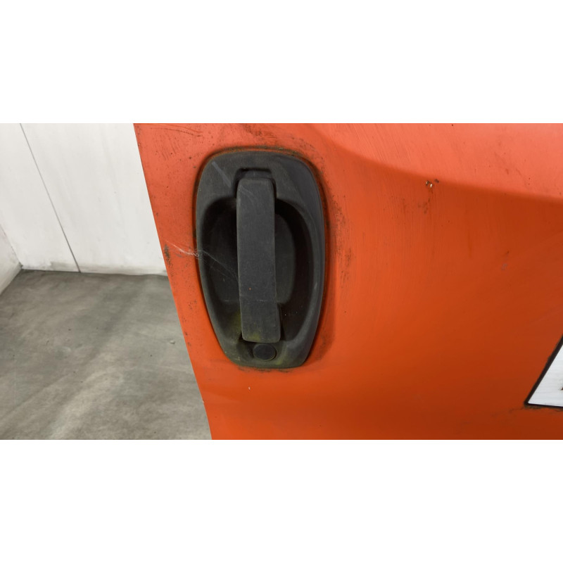 Porte avant droit FIAT FIORINO 3 Photo n°4