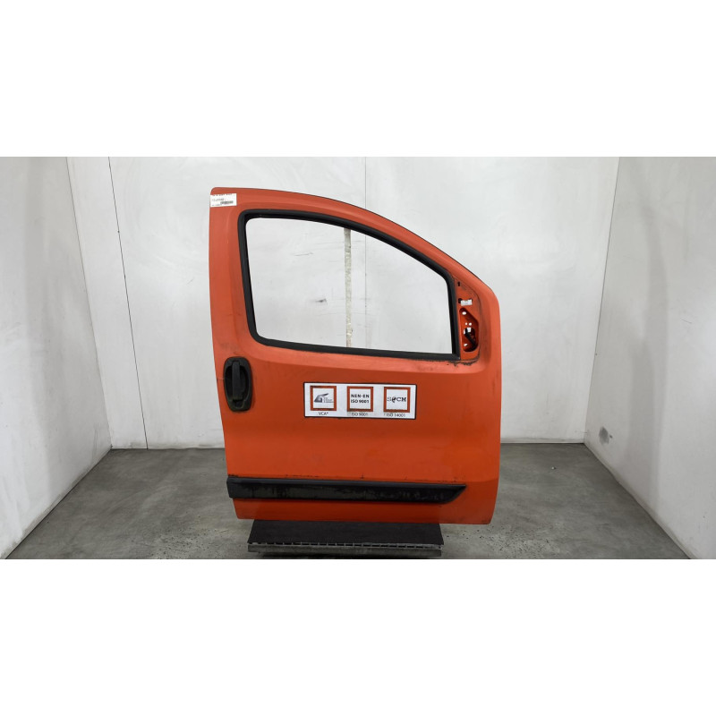 Porte avant droit FIAT FIORINO 3 Photo n°5