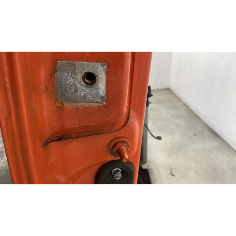 Porte avant droit FIAT FIORINO 3 Photo n°6