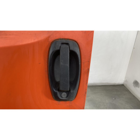 Porte avant gauche FIAT FIORINO 3 Photo n°1