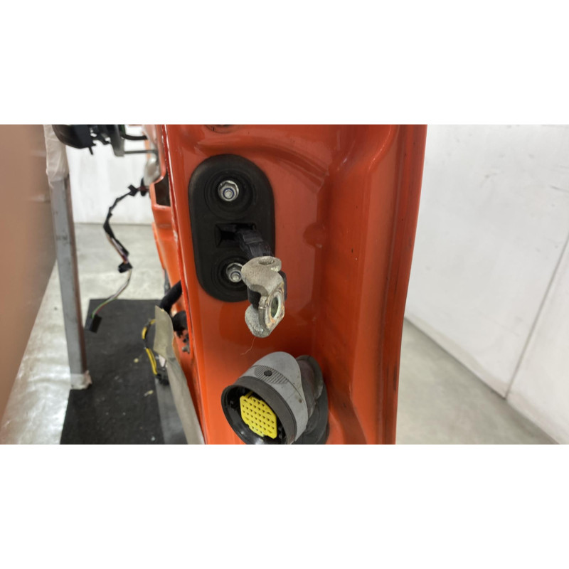 Porte avant gauche FIAT FIORINO 3 Photo n°3