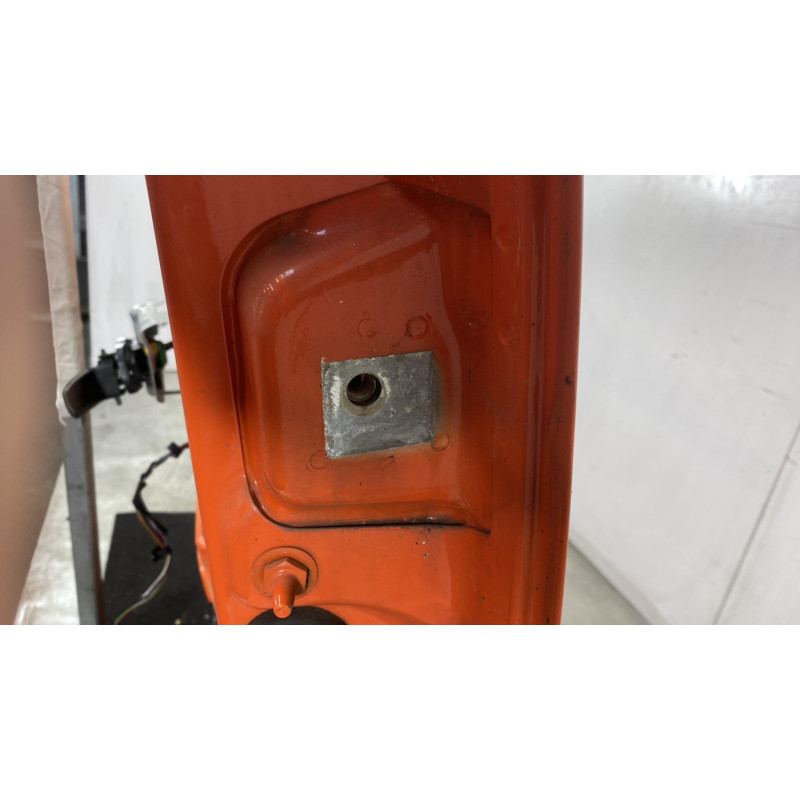 Porte avant gauche FIAT FIORINO 3 Photo n°5