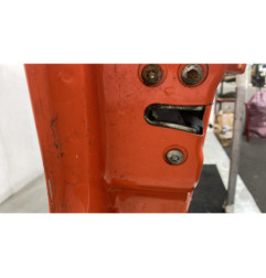 Porte avant gauche FIAT FIORINO 3