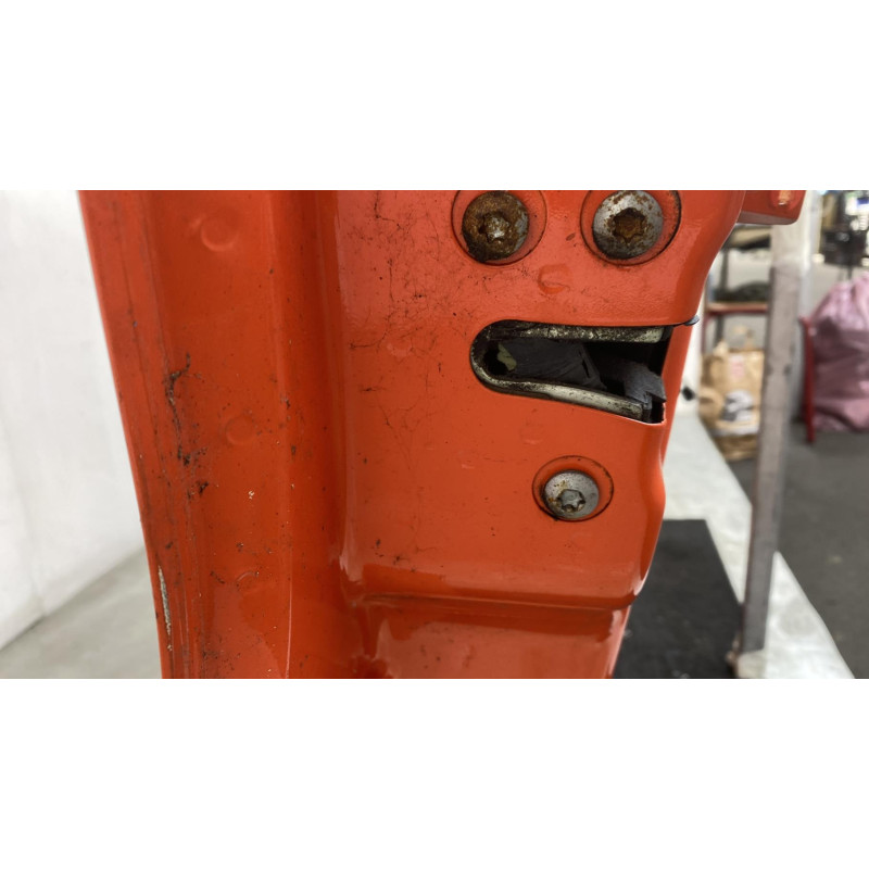 Porte avant gauche FIAT FIORINO 3 Photo n°6
