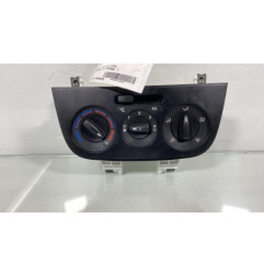 Commande chauffage FIAT FIORINO 3