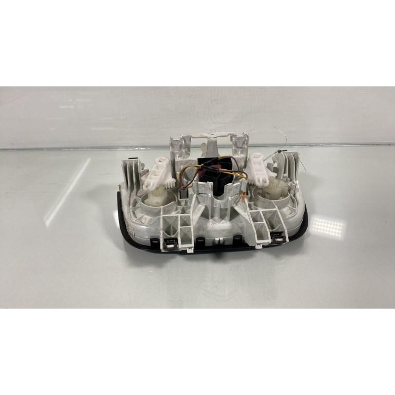 Commande chauffage FIAT FIORINO 3 Photo n°3