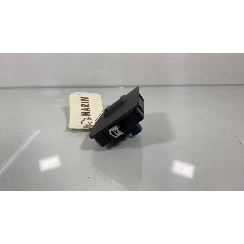 Interrupteur de leve vitre avant droit FIAT FIORINO 3 Photo n°3