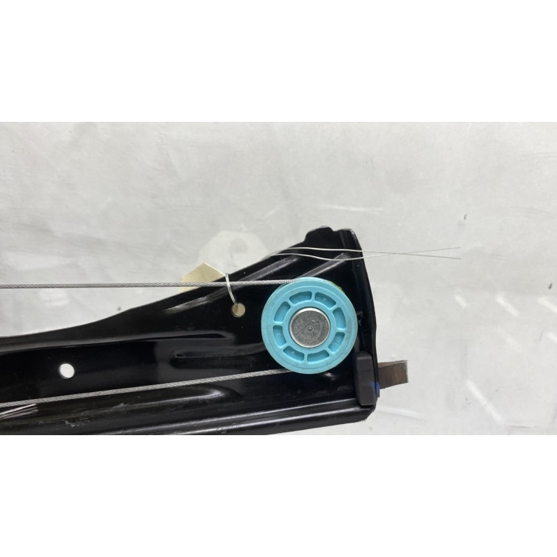 Leve vitre electrique avant droit FIAT FIORINO 3 Photo n°1