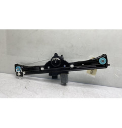 Leve vitre electrique avant droit FIAT FIORINO 3