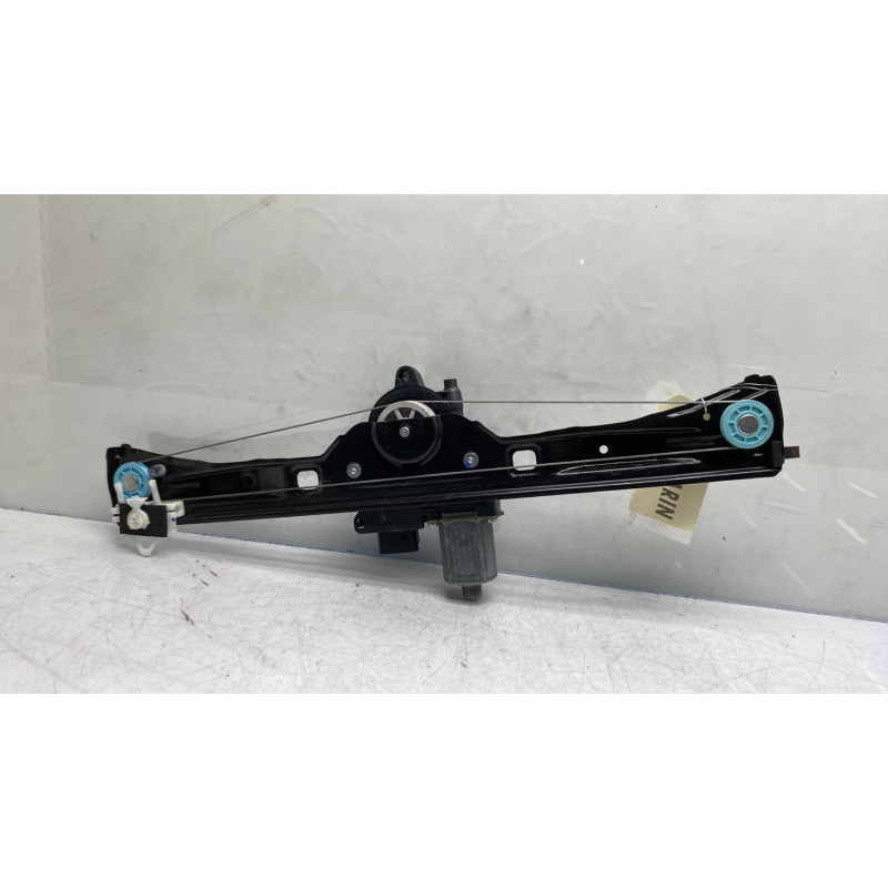 Leve vitre electrique avant droit FIAT FIORINO 3 Photo n°3