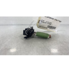 Resistance chauffage FIAT FIORINO 3 Photo n°1