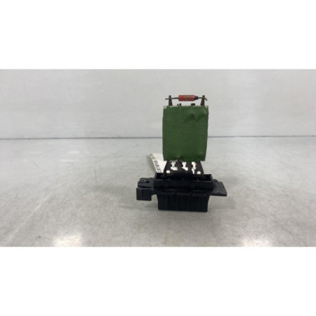 Resistance chauffage FIAT FIORINO 3