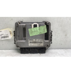 Calculateur moteur RENAULT SCENIC 3