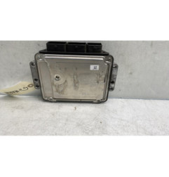 Calculateur moteur RENAULT SCENIC 3