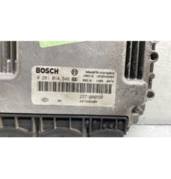 Calculateur moteur RENAULT SCENIC 3