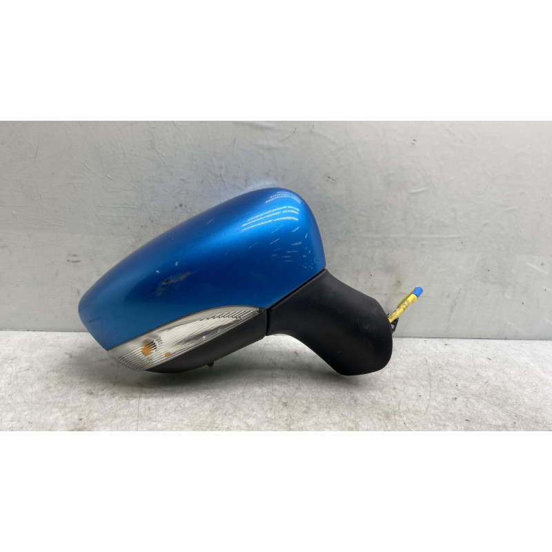 Retroviseur droit RENAULT CAPTUR 1 Photo n°3