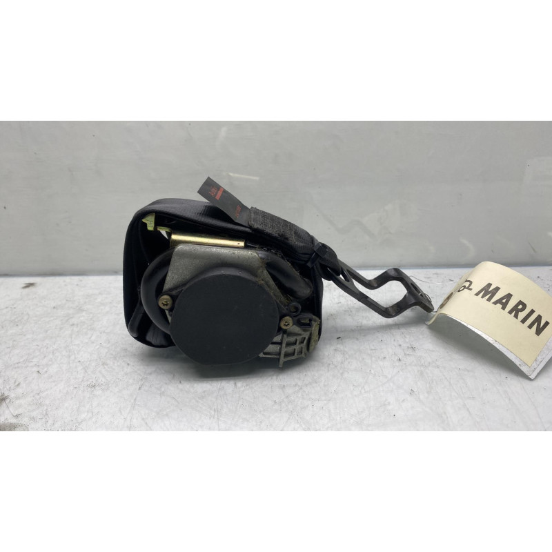 Pretensionneur de ceinture avant droit PEUGEOT 206 Photo n°2