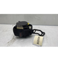 Pretensionneur de ceinture avant droit PEUGEOT 206